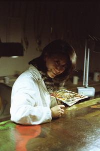 kanae