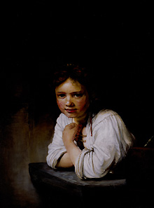 rembrandt