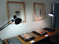 展示風景