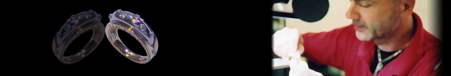 パステル画